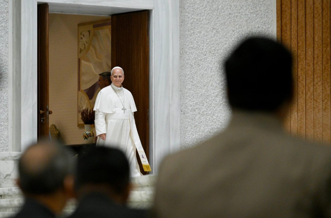 Papa a "Jesus Youth" da Índia: testemunhar com coragem a fé e promover o matrimônio