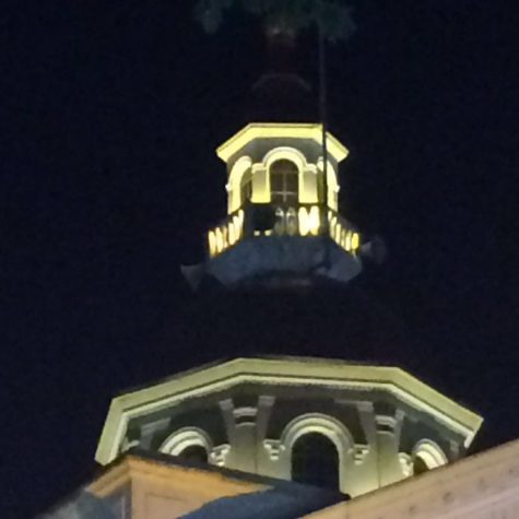 Foto da Basilica Nossa Senhora do Patrocinio
