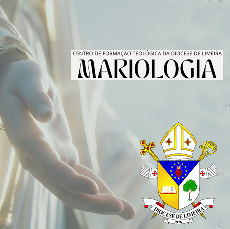 Inscrições para o curso de "Mariologia" do CDFT podem ser feitas nas paróquias e na Cúria da Diocese de Limeira