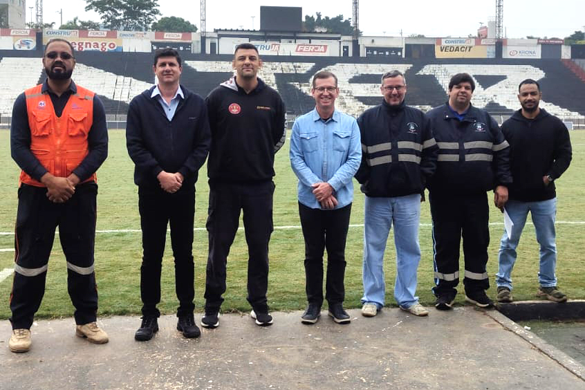 Jubileu de Ouro da Diocese de Limeira contará com ampla estrutura de saúde e segurança para acolher os fiéis